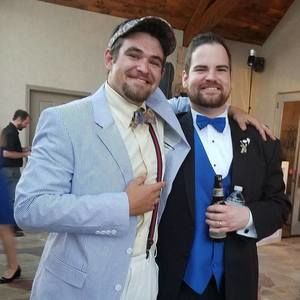 Meet your Posher, Guy